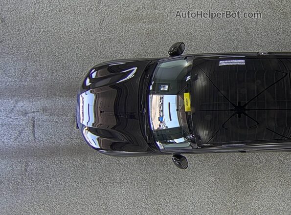 3FMTK1R41RMA41844 2024 FORD MUSTANG MACH-E  Front view