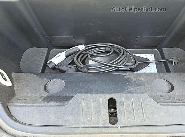 3FMTK1SS0MMA48172 2021 FORD MUSTANG MACH-E  უკანა მარცხენა