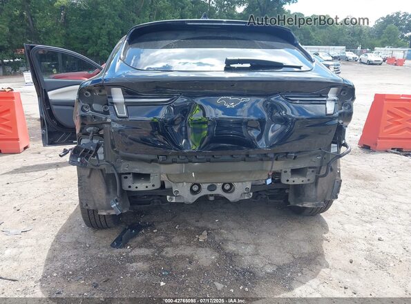 3FMTK3R70MMA45222 2021 FORD MUSTANG MACH-E PREMI Black 