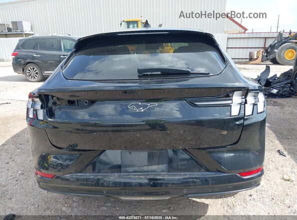 3FMTK3SU4PMA69818 2023 FORD MUSTANG MACH-E PREMI Gray 