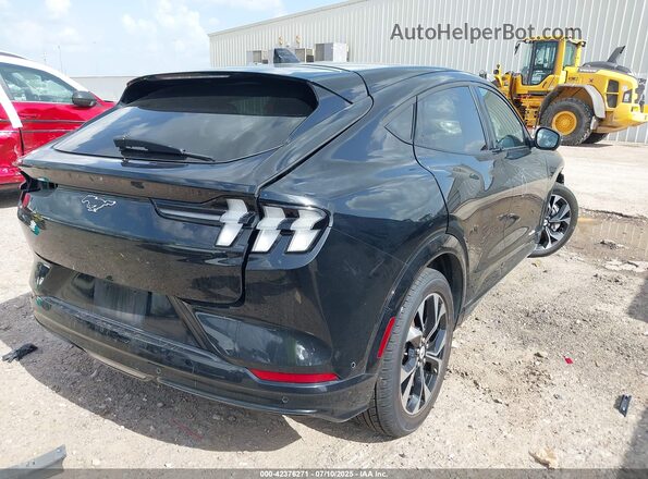 3FMTK3SU4PMA69818 2023 FORD MUSTANG MACH-E PREMI Gray Tył prawy