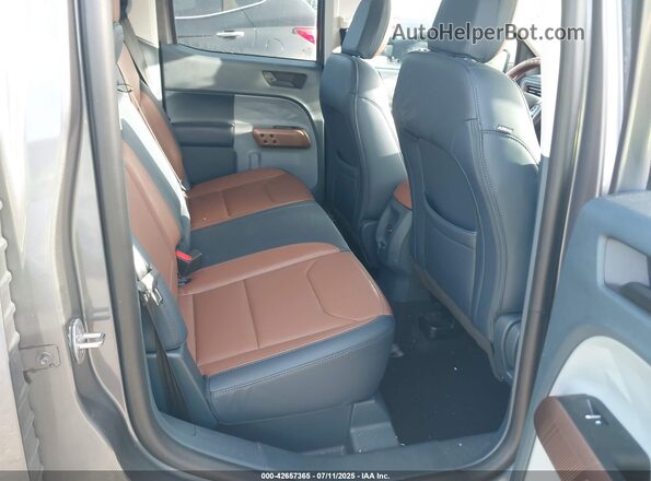 3FTTW8F95PRA61189 2023 FORD MAVERICK Серый Вид наклейки с VIN-кодом