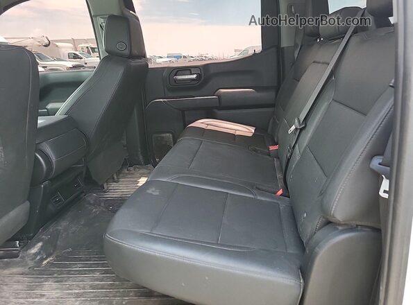 3GCPDAEK5PG112026 2023 CHEVROLET SILVERADO  