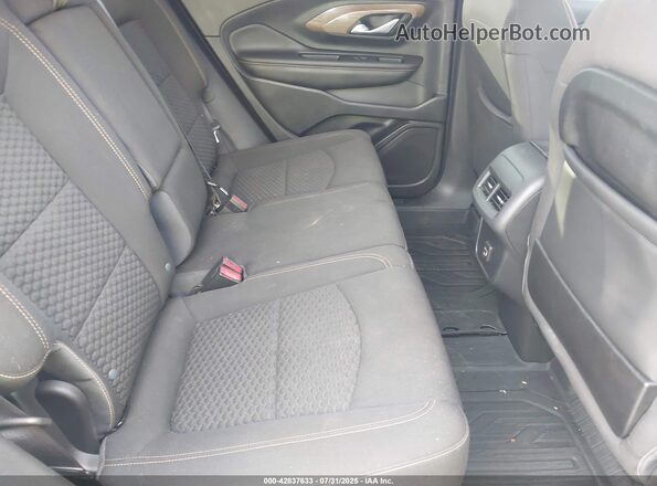 3GKALMEV5ML338062 2021 GMC TERRAIN White VIN sticker view