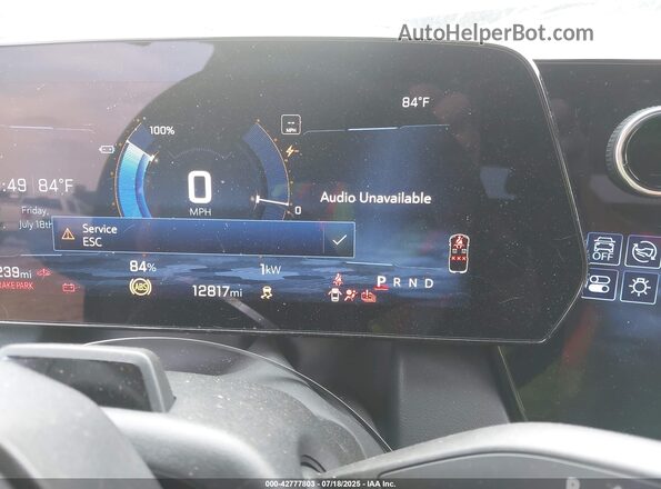 3GN7DSRR6RS270251 2024 CHEVROLET EQUINOX Black 
