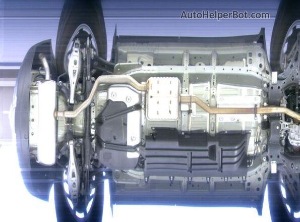 3GNAXJEG1PL251836 2023 CHEVROLET EQUINOX  უკანა ხედი