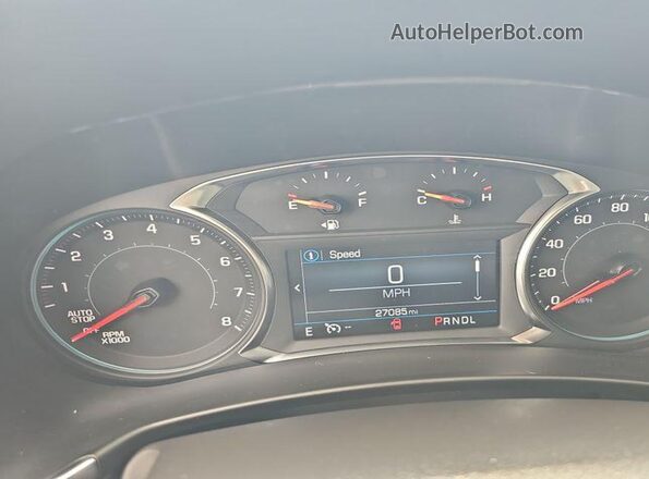 3GNAXJEG1PL251836 2023 CHEVROLET EQUINOX  