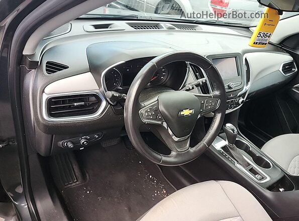 3GNAXJEV6ML379600 2021 CHEVROLET EQUINOX  Դիմացի տեսք