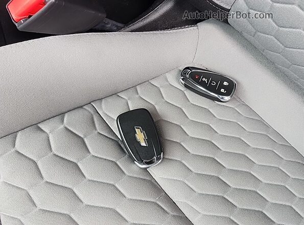 3GNAXJEV6ML379600 2021 CHEVROLET EQUINOX  