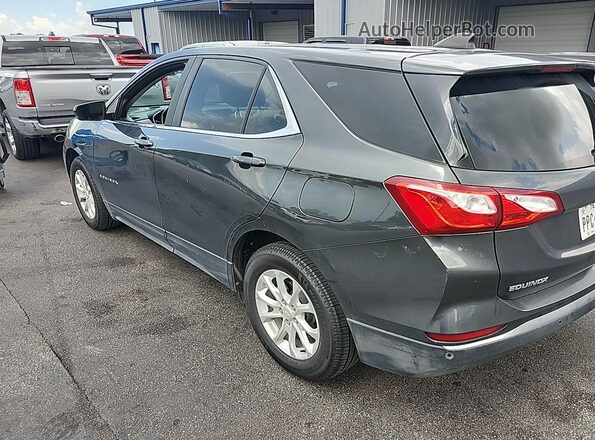 3GNAXJEV6ML379600 2021 CHEVROLET EQUINOX  Սալոնի 360 աստիճան տեսք