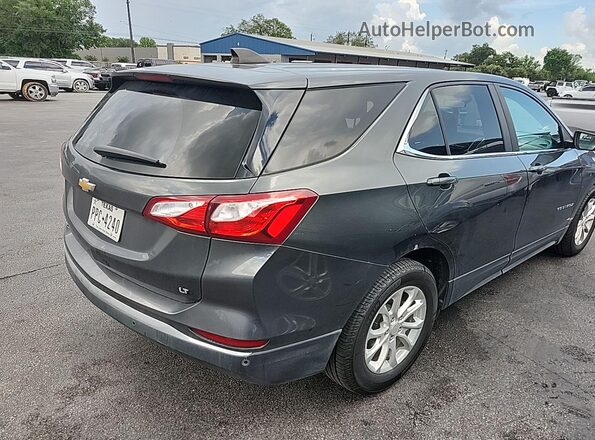 3GNAXJEV6ML379600 2021 CHEVROLET EQUINOX  