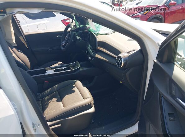 3GNAXPEGXSL151617 2025 CHEVROLET EQUINOX White 