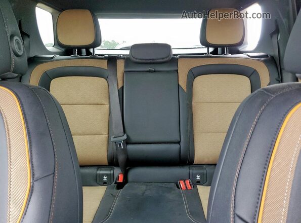 3GNAXSEG8SL162960 2025 CHEVROLET EQUINOX Gray 
