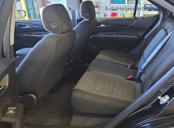 3GNAXTEG9PL253054 2023 CHEVROLET EQUINOX  