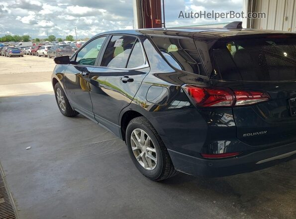 3GNAXTEG9PL253054 2023 CHEVROLET EQUINOX  Tył prawy