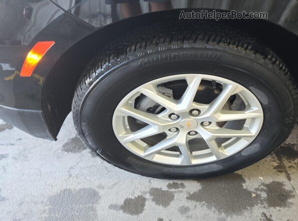 3GNAXTEG9PL253054 2023 CHEVROLET EQUINOX  
