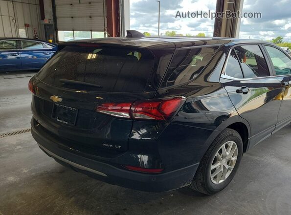 3GNAXTEG9PL253054 2023 CHEVROLET EQUINOX  