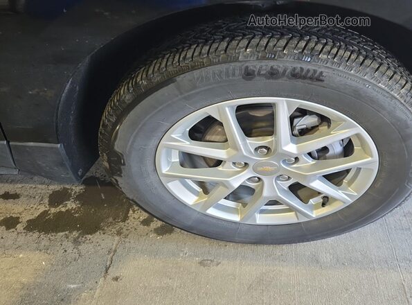 3GNAXTEG9PL253054 2023 CHEVROLET EQUINOX  