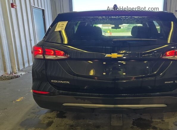3GNAXTEG9PL253054 2023 CHEVROLET EQUINOX  