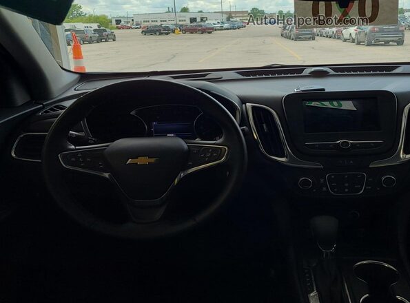 3GNAXTEG9PL253054 2023 CHEVROLET EQUINOX  