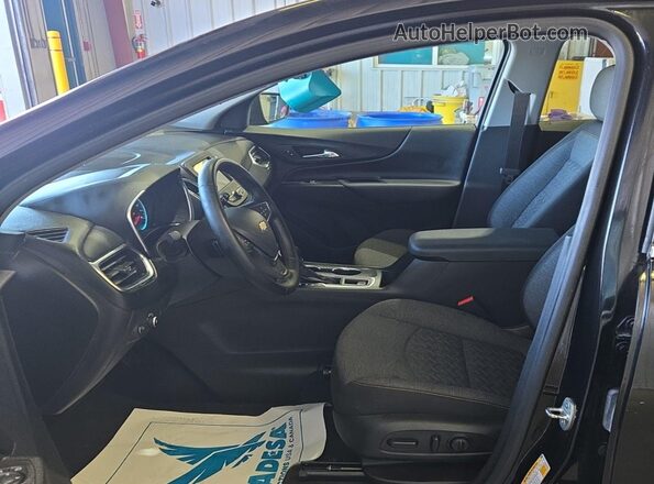 3GNAXTEG9PL253054 2023 CHEVROLET EQUINOX  