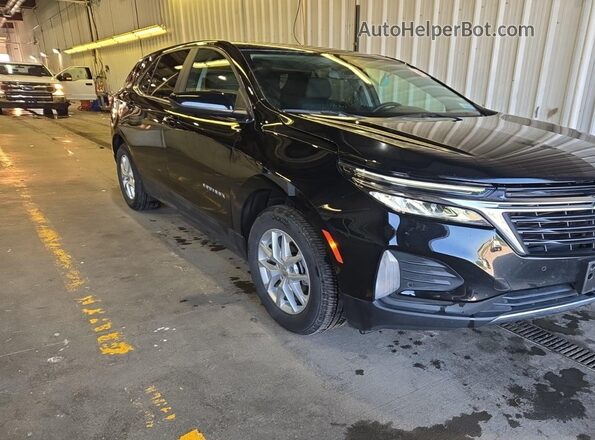 3GNAXTEG9PL253054 2023 CHEVROLET EQUINOX  