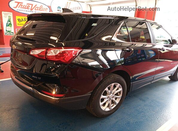 3GNAXTEV4ML379347 2021 CHEVROLET EQUINOX  
