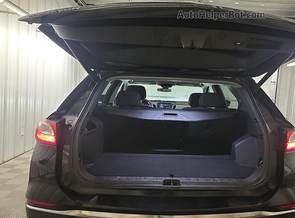 3GNAXTEV9MS111397 2021 CHEVROLET EQUINOX  