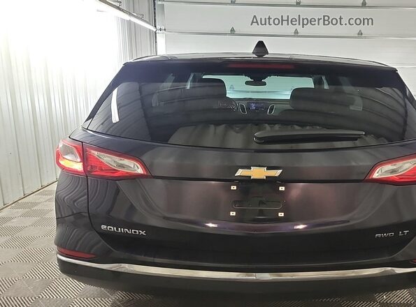 3GNAXTEV9MS111397 2021 CHEVROLET EQUINOX  