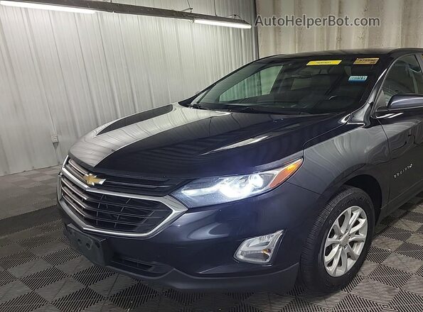 3GNAXTEV9MS111397 2021 CHEVROLET EQUINOX  