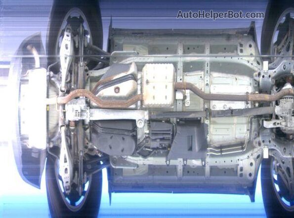 3GNAXUEV7MS139513 2021 CHEVROLET EQUINOX  Вид підкапотного простору