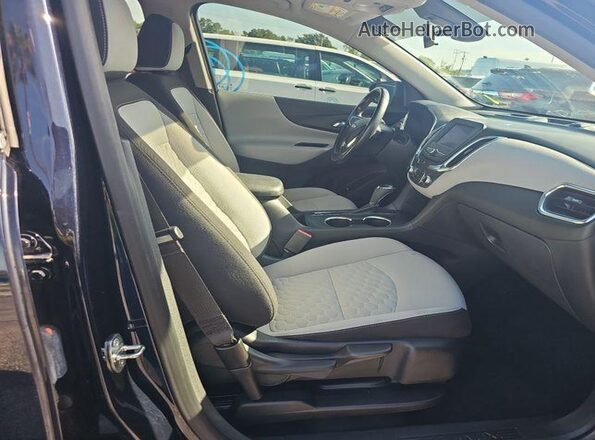 3GNAXUEV7MS139513 2021 CHEVROLET EQUINOX  