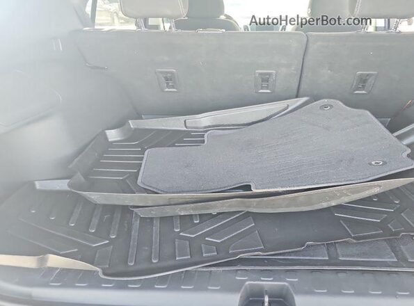 3GNAXUEV7MS139513 2021 CHEVROLET EQUINOX  Задня права чверть