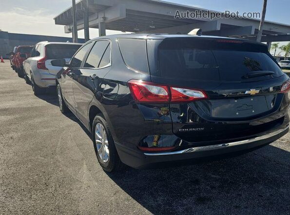 3GNAXUEV7MS139513 2021 CHEVROLET EQUINOX  Вид спереду