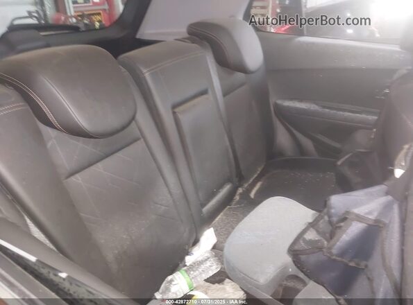 3GNCJPSB2KL254680 2019 CHEVROLET TRAX Оранжевый Вид наклейки с VIN-кодом