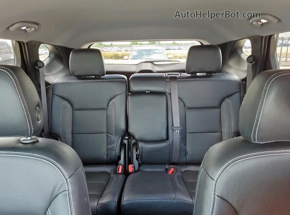 3GNKBCR4XRS179767 2024 CHEVROLET BLAZER Белый 