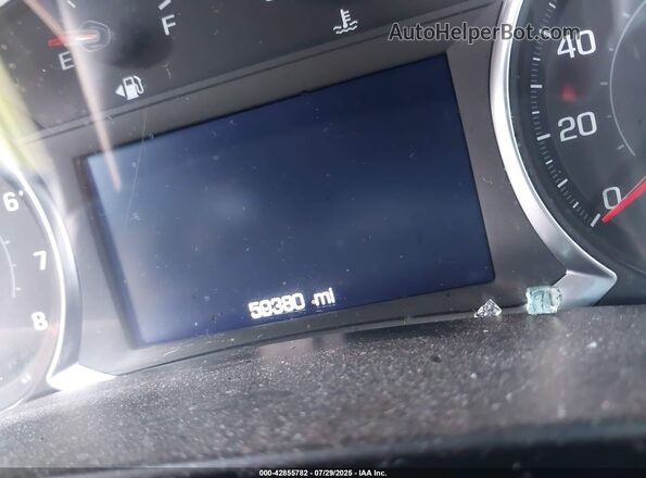 3GNKBCRS7MS526897 2021 CHEVROLET BLAZER White 