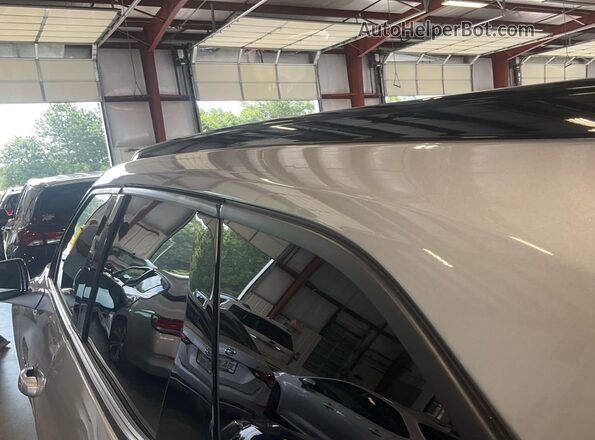 3GNKBHR49MS539911 2021 CHEVROLET BLAZER  Trasero izquierdo