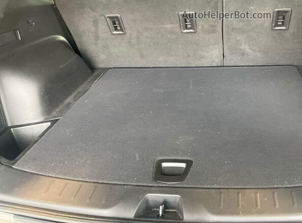 3GNKBHR49MS539911 2021 CHEVROLET BLAZER  