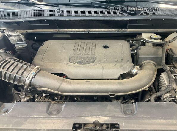 3GNKBHR49MS539911 2021 CHEVROLET BLAZER  
