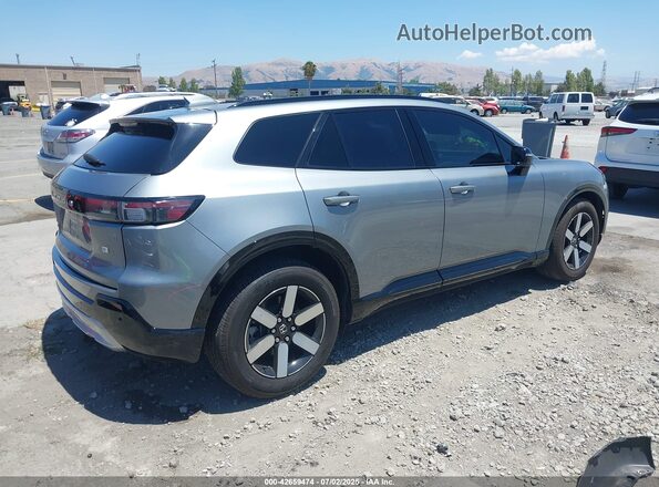 3GPKHWRM2RS501910 2024 HONDA PROLOGUE Gray უკანა მარჯვენა