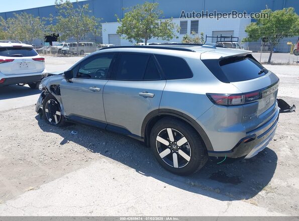 3GPKHWRM2RS501910 2024 HONDA PROLOGUE Gray უკანა მარცხენა