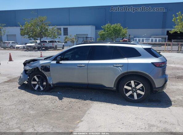 3GPKHWRM2RS501910 2024 HONDA PROLOGUE Gray სალონის 360-გრადუსიანი ხედი