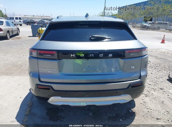 3GPKHWRM2RS501910 2024 HONDA PROLOGUE Gray 