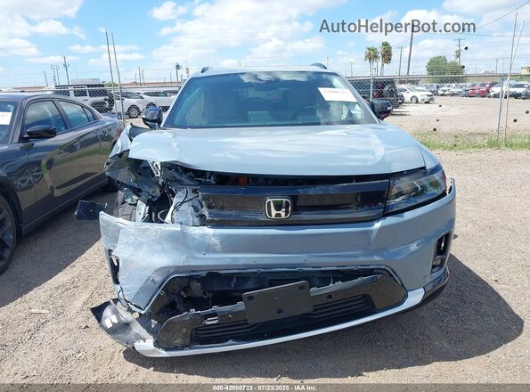 3GPKHWRM2RS528167 2024 HONDA PROLOGUE Blue 