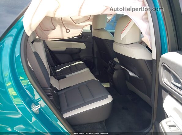3GPKHWRM8RS532224 2024 HONDA PROLOGUE Blue VIN კოდის სტიკერის ხედი