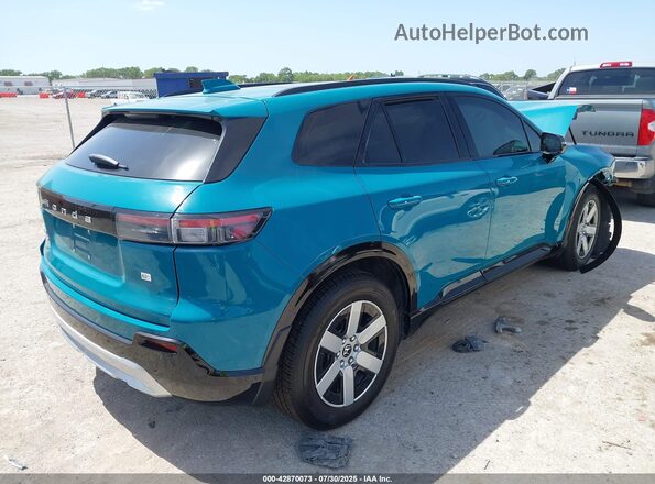 3GPKHWRM8RS532224 2024 HONDA PROLOGUE Blue უკანა მარჯვენა