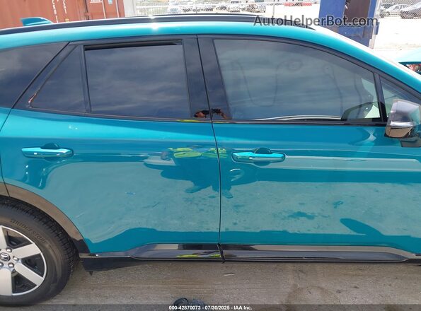 3GPKHWRM8RS532224 2024 HONDA PROLOGUE Blue სალონის 360-გრადუსიანი ხედი