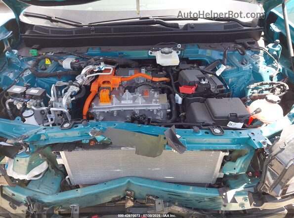 3GPKHWRM8RS532224 2024 HONDA PROLOGUE Blue უკანა ხედი