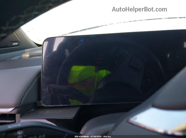 3GPKHWRM8SS512397 2025 HONDA PROLOGUE Серый Панорамный вид салона 360°